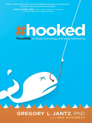 cover image of Hooked